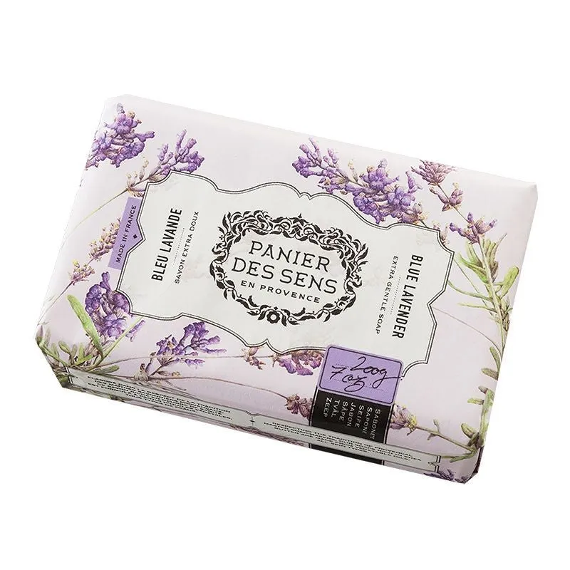 Panier des Sens Shea Butter Soap