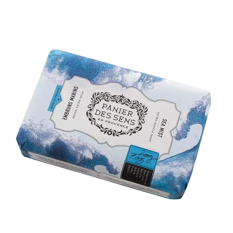 Panier des Sens Shea Butter Soap