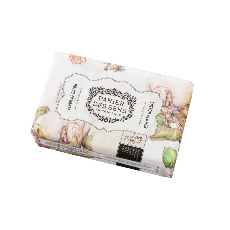 Panier des Sens Shea Butter Soap