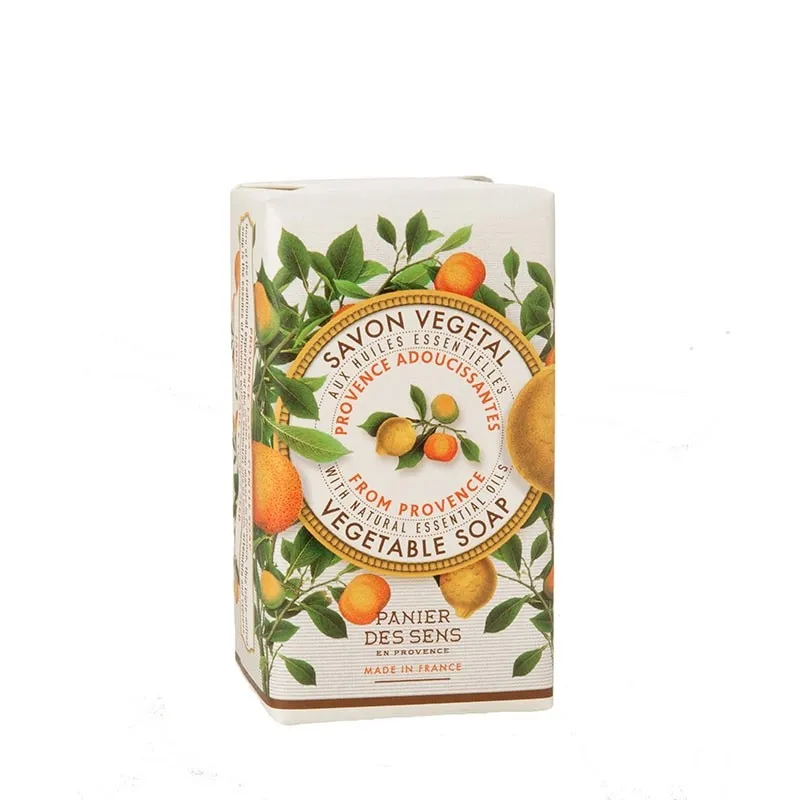 Panier des Sens Shea Butter Soap