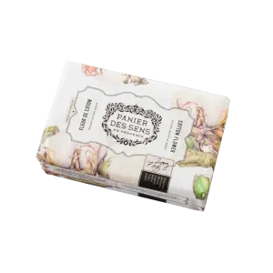 Panier des Sens Shea Butter Soap