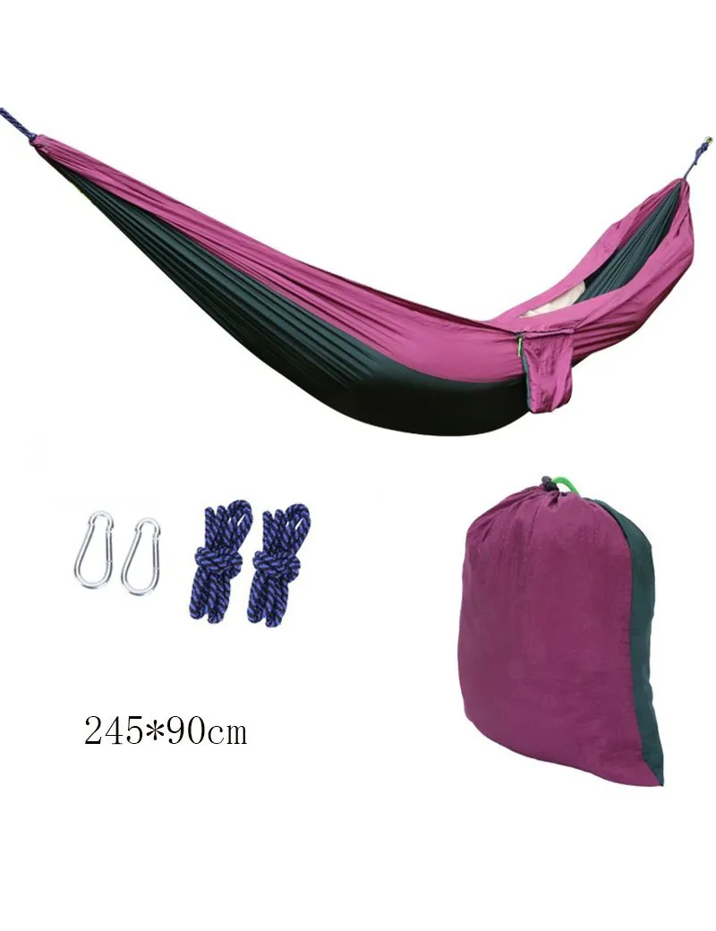 Parachute Cloth Hammock - BLRYP