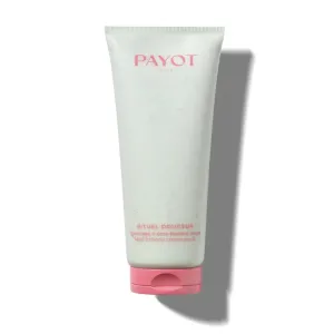 Payot Rituel Douceur Melt-In Body Cream Scrub 200ml