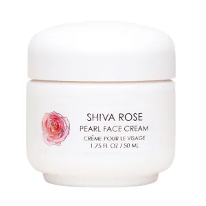 Pearl Rose Face Cream