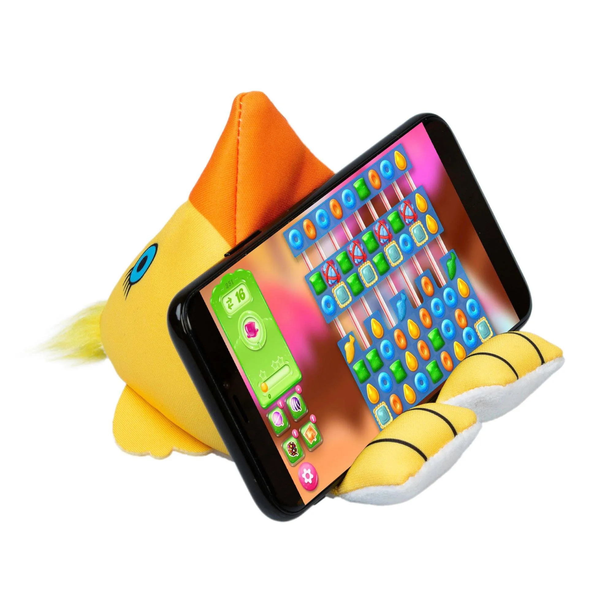 Plusheez Mobile Phone Holder (Birdie)