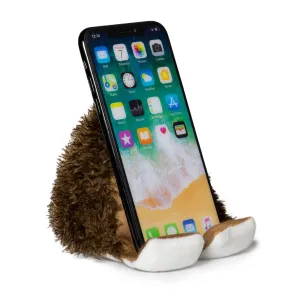 Plusheez Mobile Phone Holder (Poo)