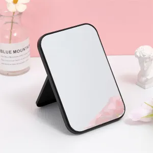 Portable Folding Makeup Mirror for OntheGo Beauty Needs