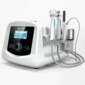 Pure Tone Hydromagic Hydro Peel machine for the ultimate facial experience