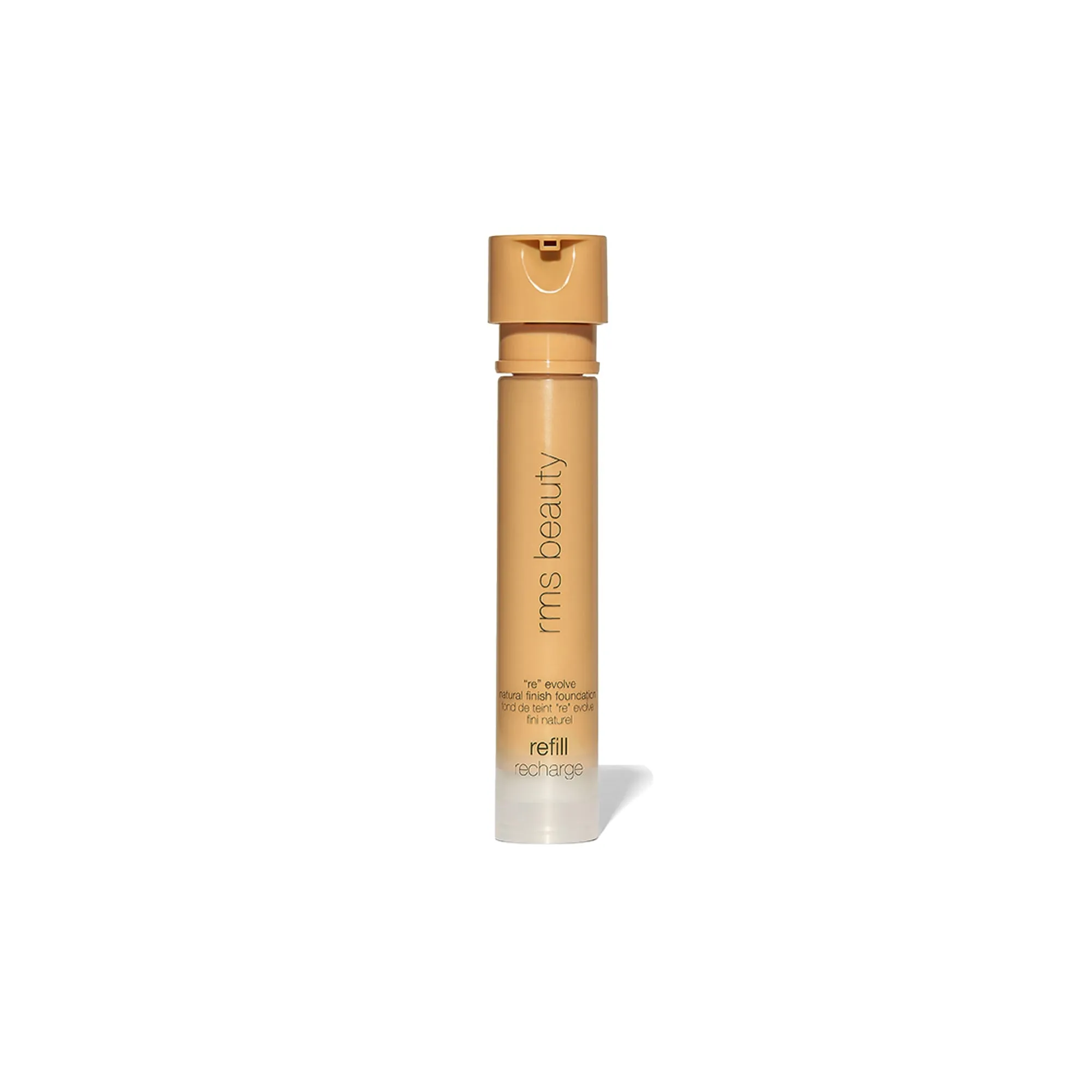 ReEvolve Natural Finish Liquid Foundation