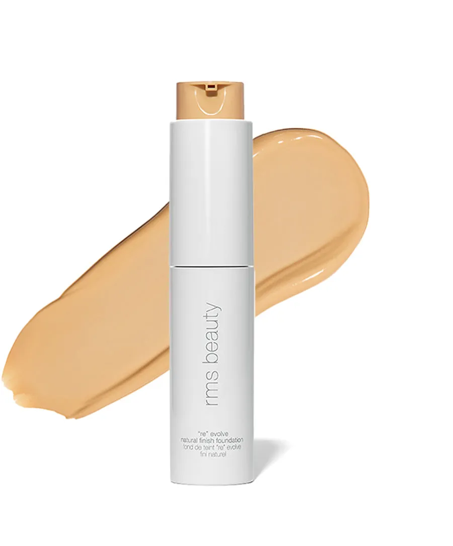 ReEvolve Natural Finish Liquid Foundation