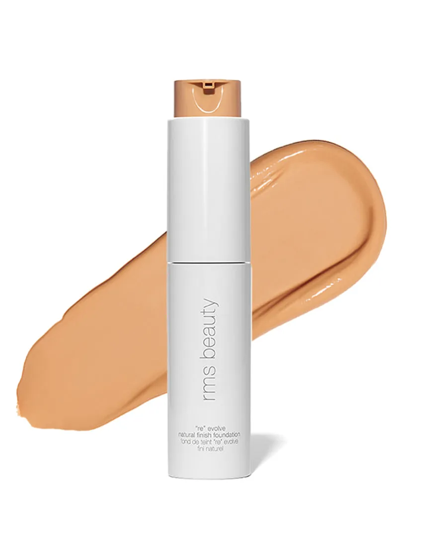 ReEvolve Natural Finish Liquid Foundation