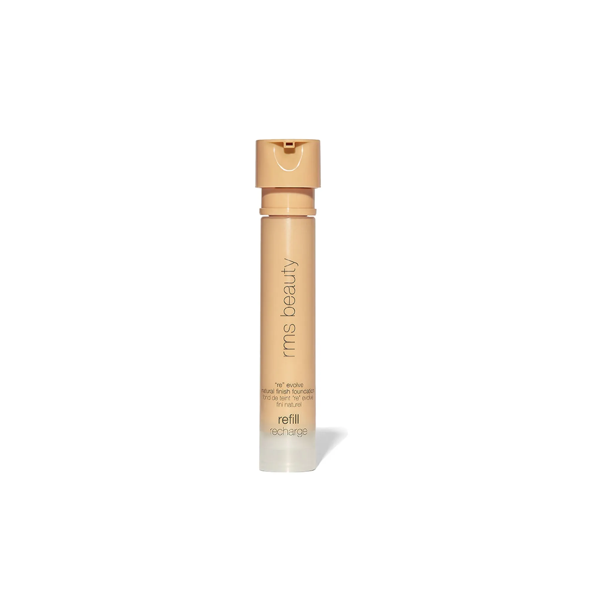 ReEvolve Natural Finish Liquid Foundation