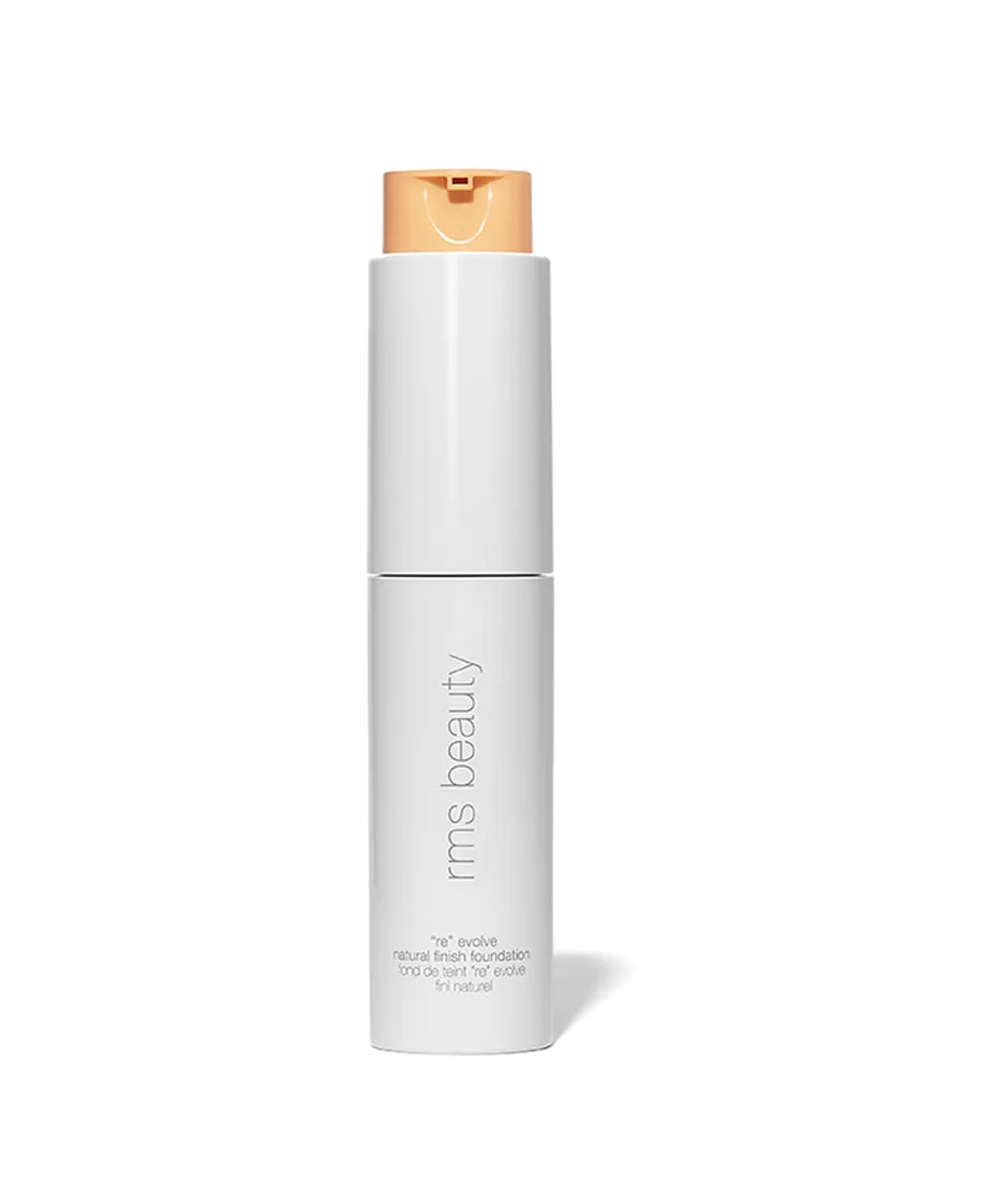 ReEvolve Natural Finish Liquid Foundation