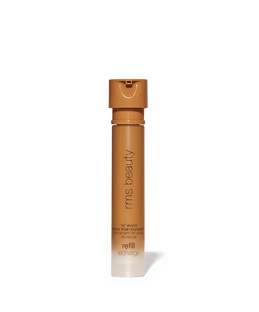 ReEvolve Natural Finish Liquid Foundation