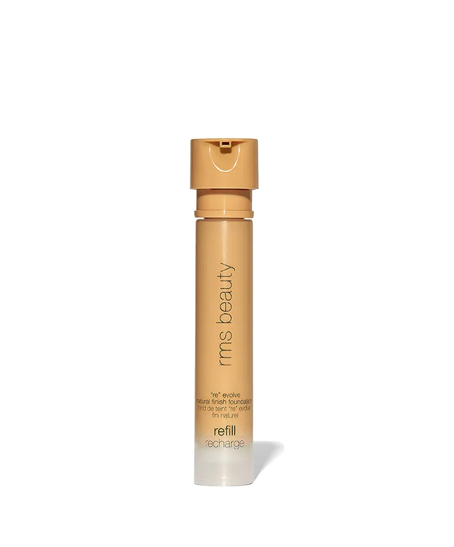 ReEvolve Natural Finish Liquid Foundation