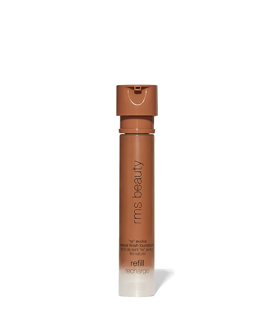 ReEvolve Natural Finish Liquid Foundation