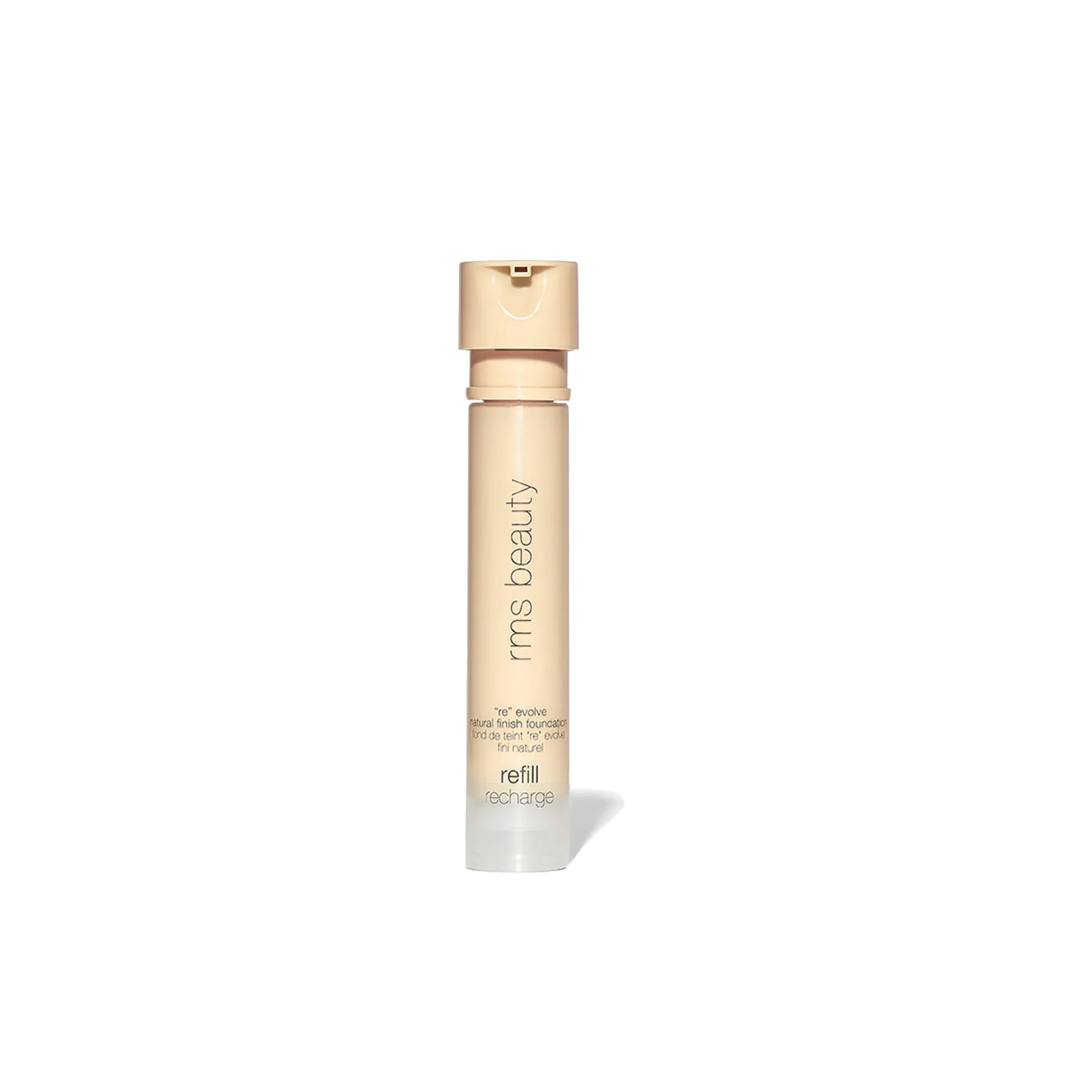 ReEvolve Natural Finish Liquid Foundation