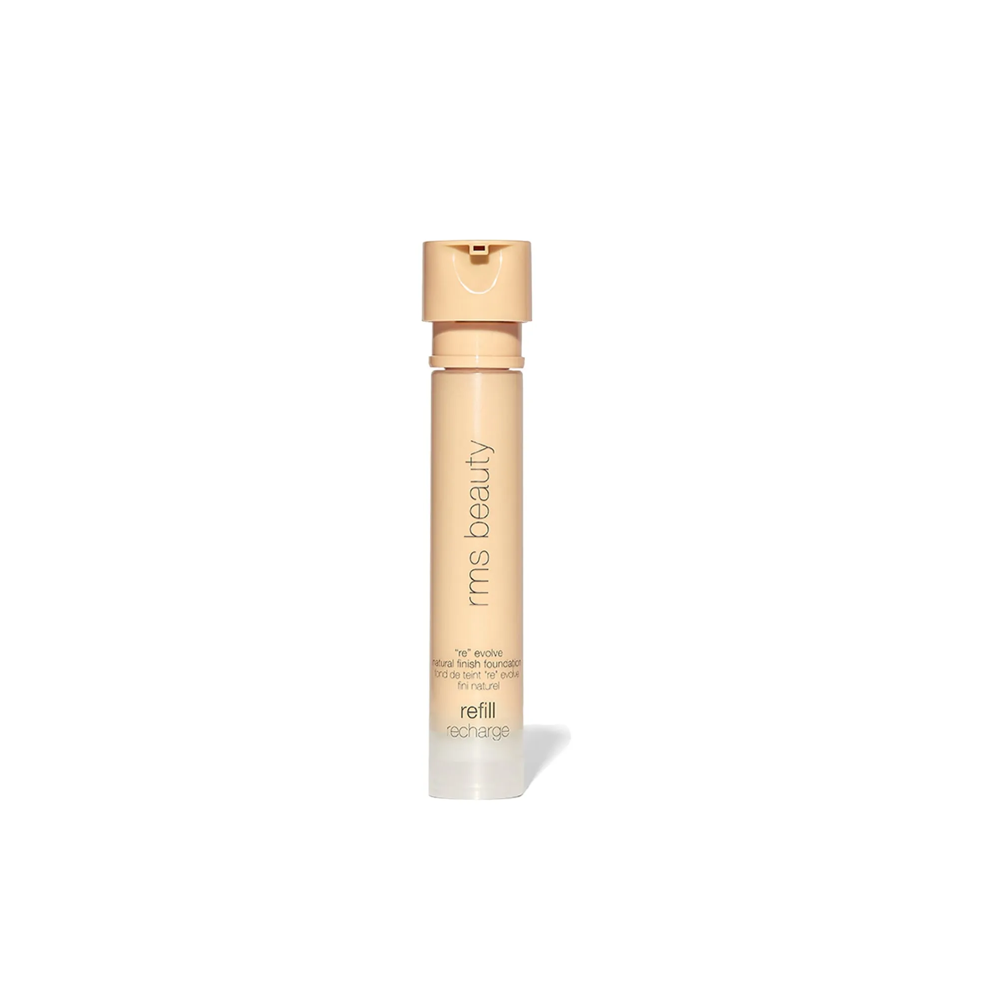 ReEvolve Natural Finish Liquid Foundation