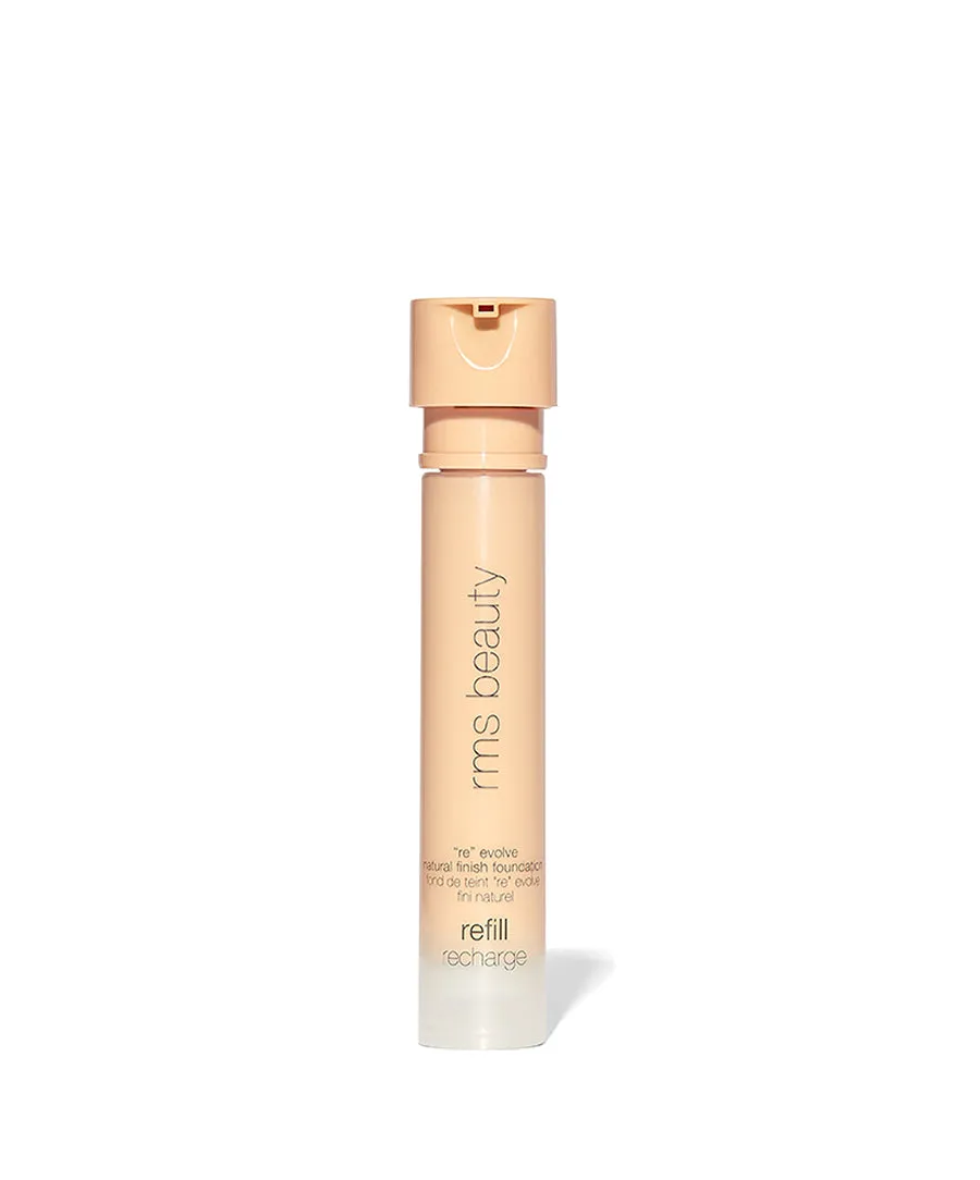 ReEvolve Natural Finish Liquid Foundation