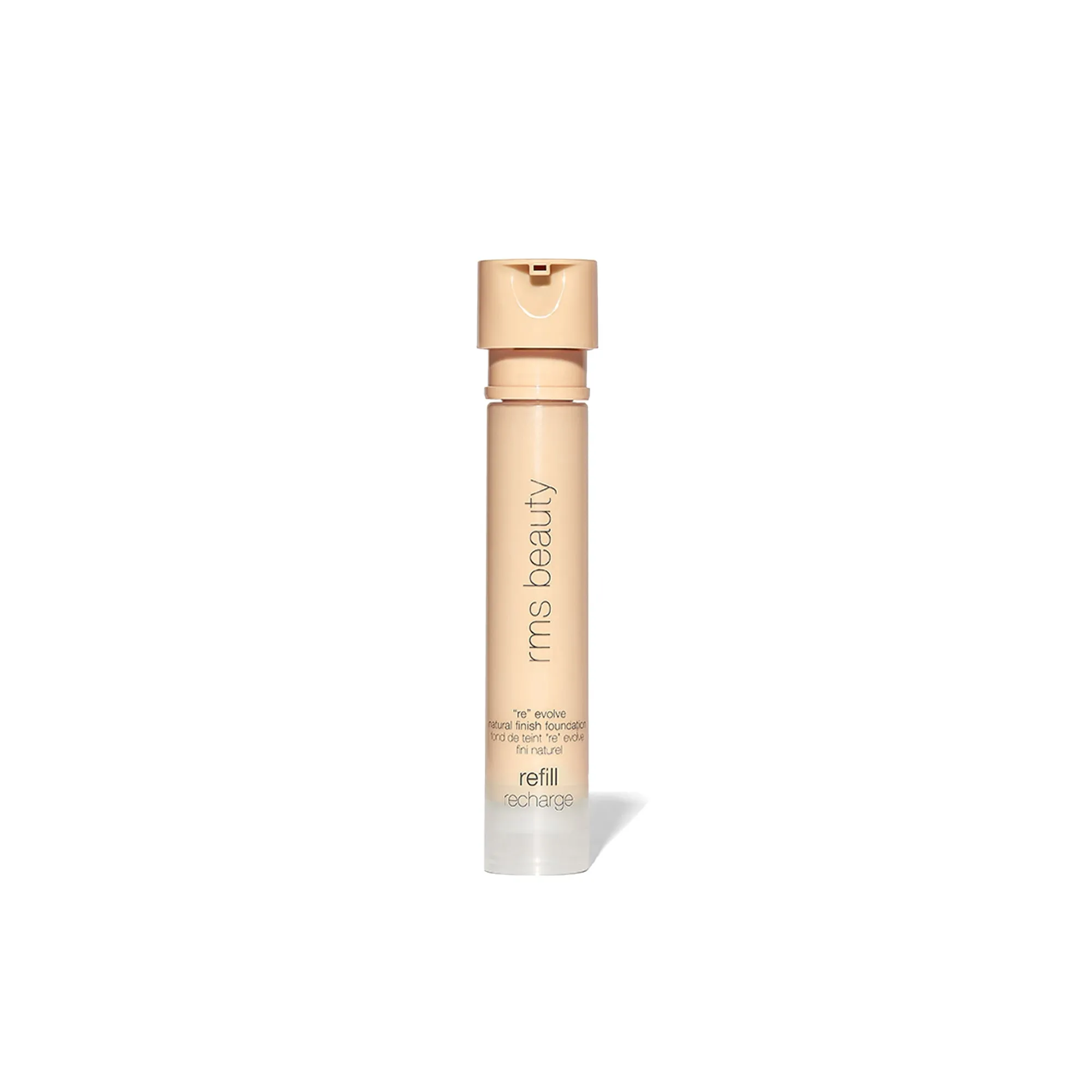 ReEvolve Natural Finish Liquid Foundation