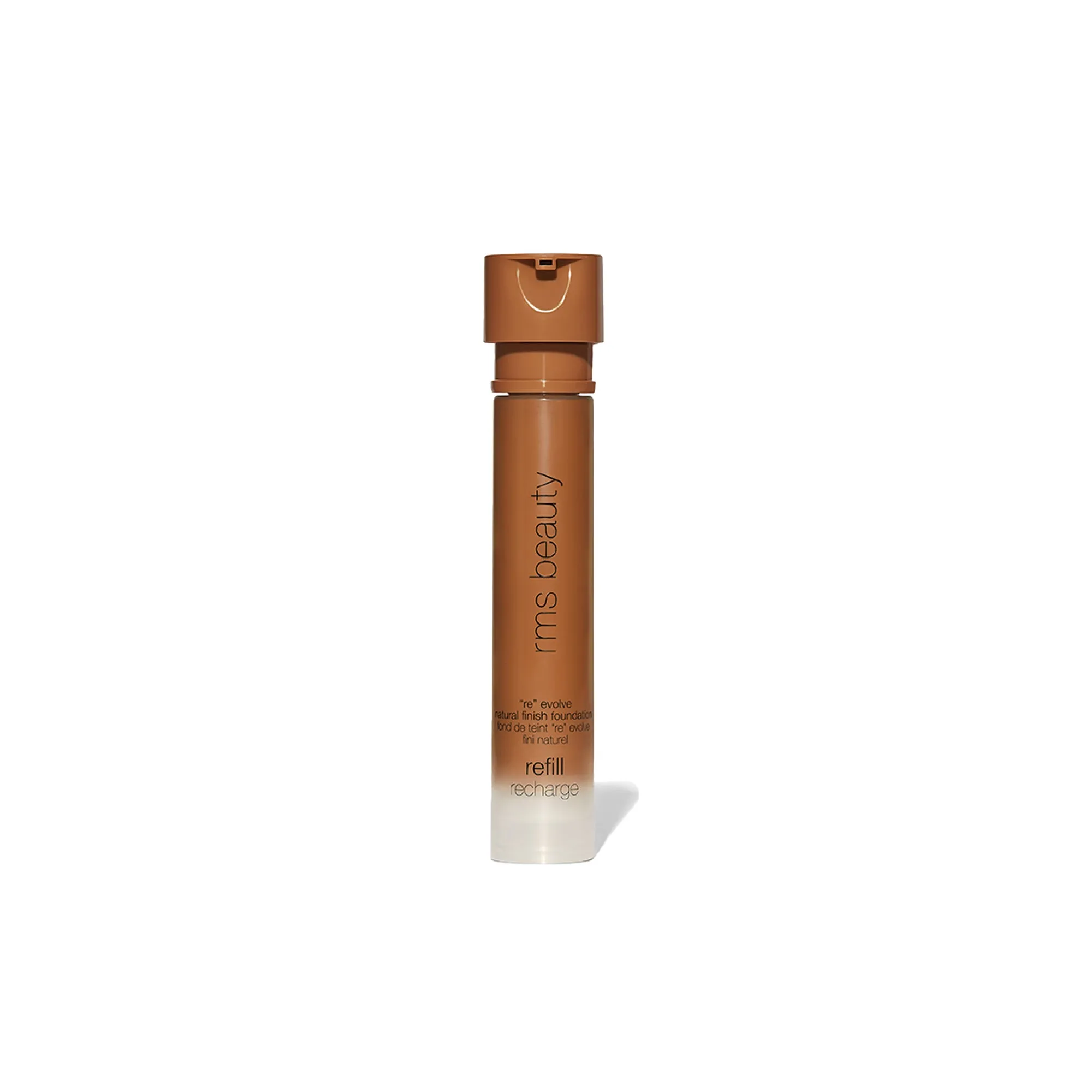 ReEvolve Natural Finish Liquid Foundation