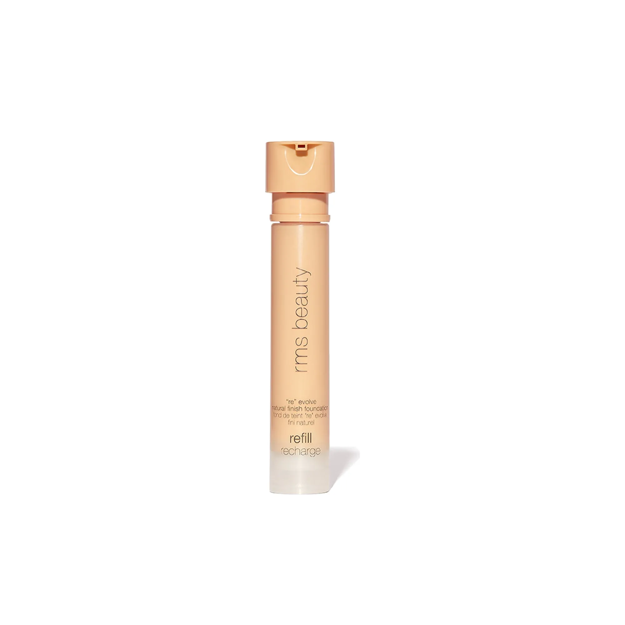 ReEvolve Natural Finish Liquid Foundation