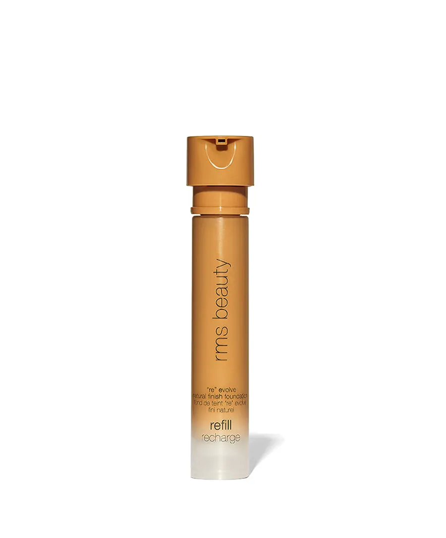 ReEvolve Natural Finish Liquid Foundation