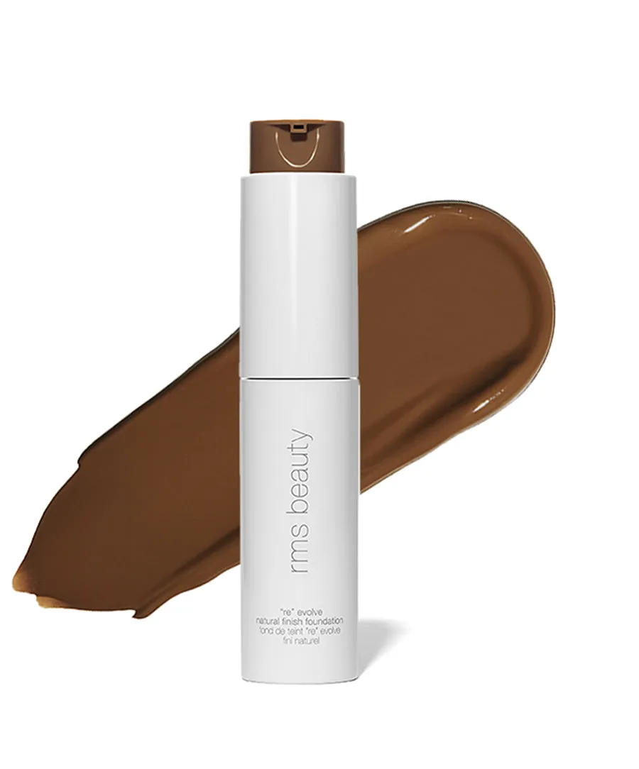 ReEvolve Natural Finish Liquid Foundation