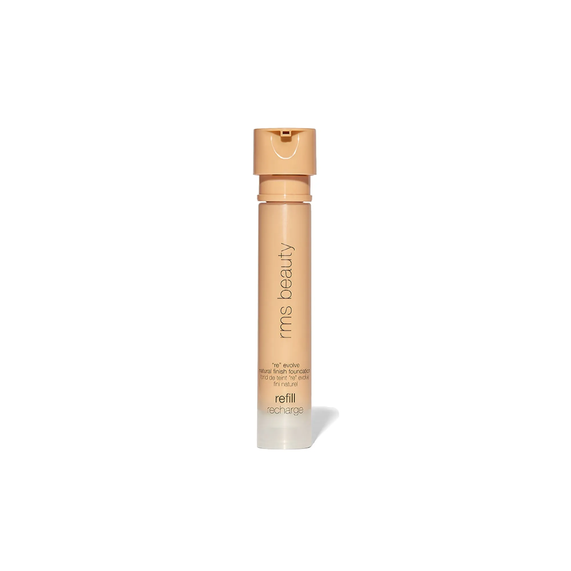 ReEvolve Natural Finish Liquid Foundation