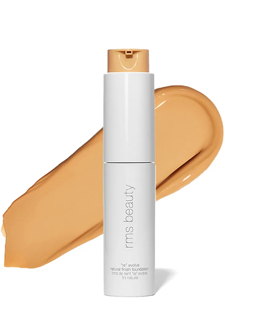 ReEvolve Natural Finish Liquid Foundation