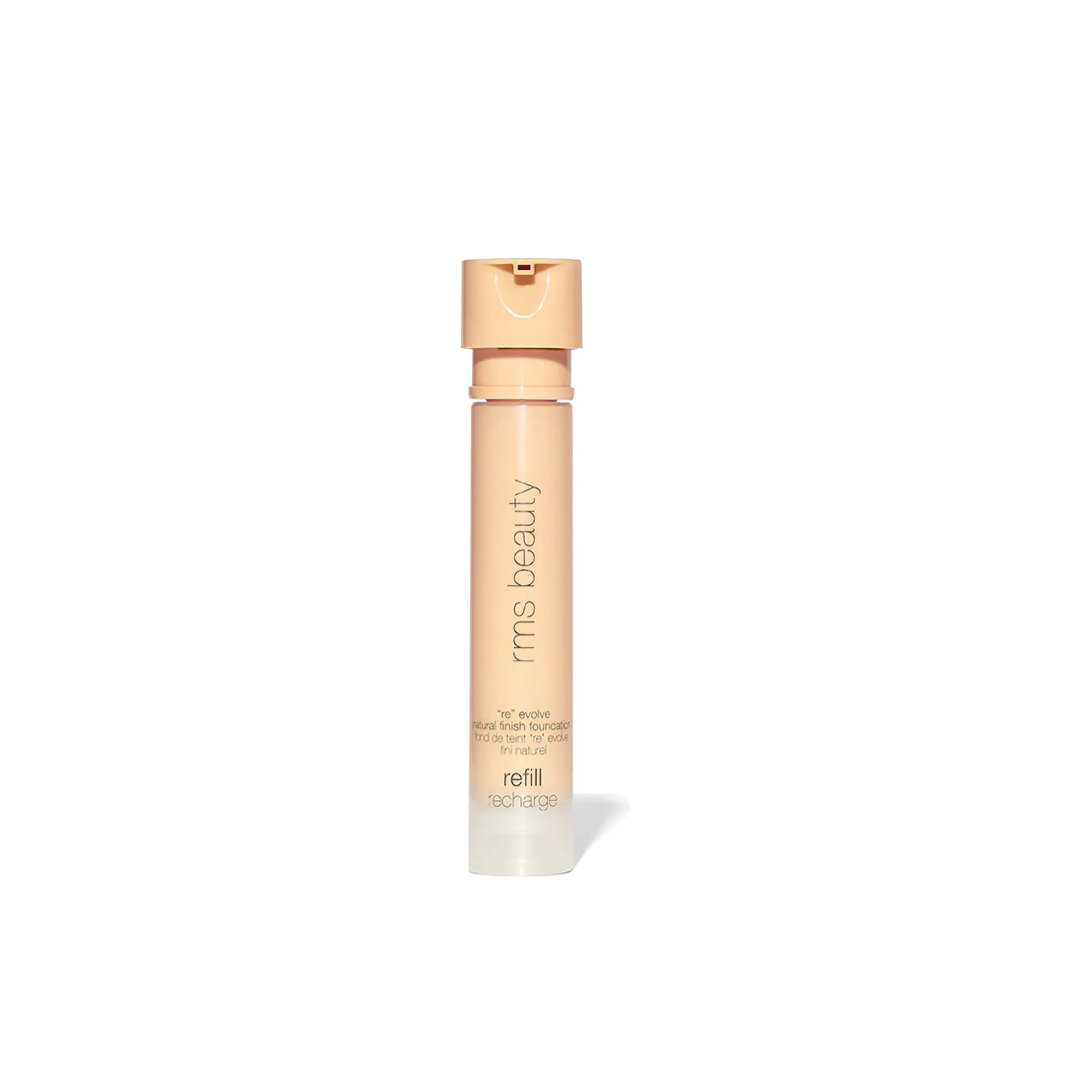 ReEvolve Natural Finish Liquid Foundation