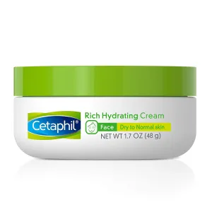 Rich Hydrating Cream