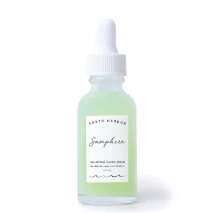 Samphire Sea-Retinol Digital Serum