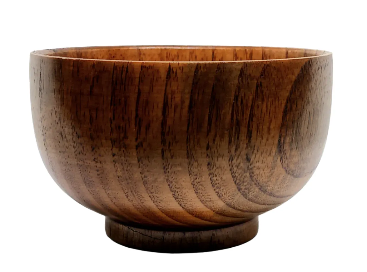 Sandalwood Pentagram Bowl