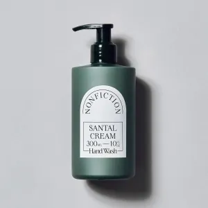 SANTAL CREAM Hand Wash