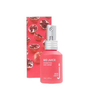 Skin Juice Bio Juice Hydrating Skin Drink