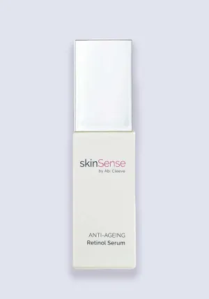 SkinSense 0.3% Retinol Serum 30ml