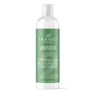 Soothing Mint Moisturizing Conditioner Wholesale Case