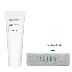 Talika - Skinintelligence Hydrating Rich Cream