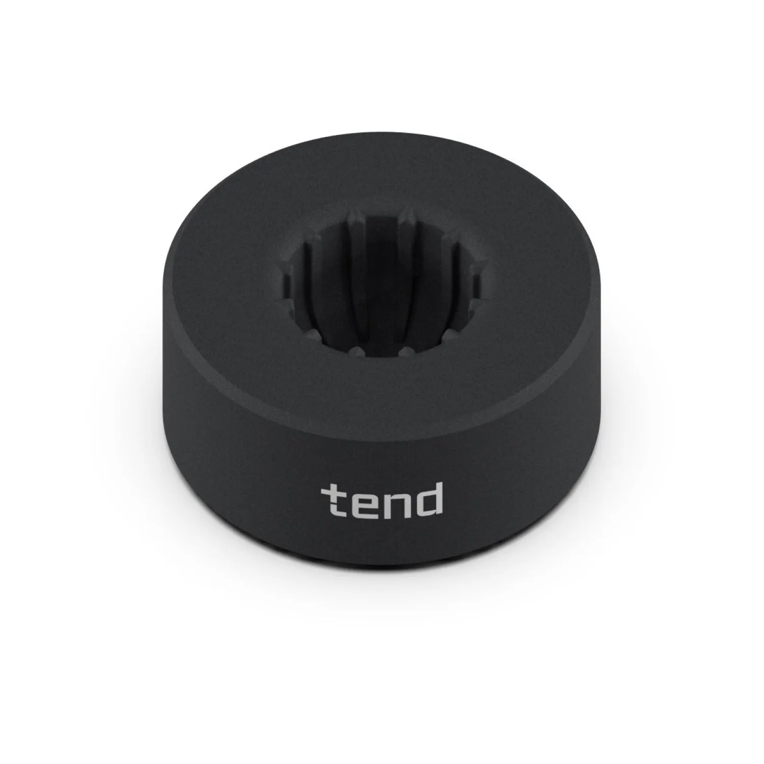 Tend Focus Convenient Portable Massage Gun Stand