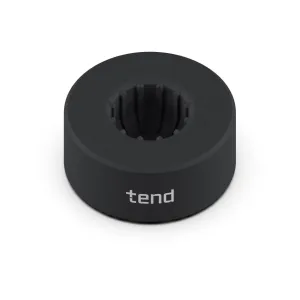 Tend Focus Convenient Portable Massage Gun Stand