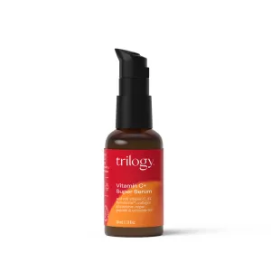 Trilogy Vitamin C  Super Serum