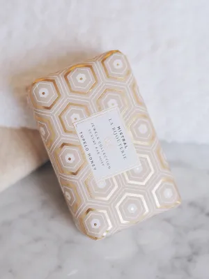 Tupelo Honey Bar Soap