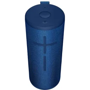 Ue Boom 3 Wl Bt Speaker Blue