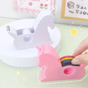 Unicorn Tape Dispenser