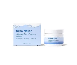 Ursa Major Alpine Rich Cream