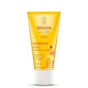 Weleda Calendula Weather Protection Cream