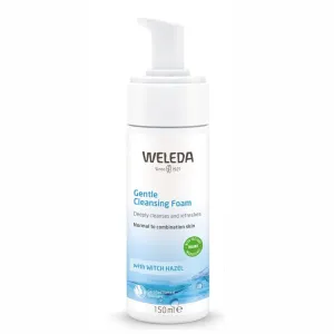 Weleda Gentle Cleansing Foam