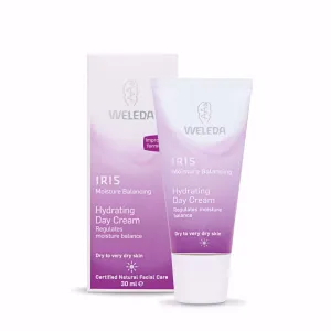 Weleda Iris Hydrating Day Cream 30ml